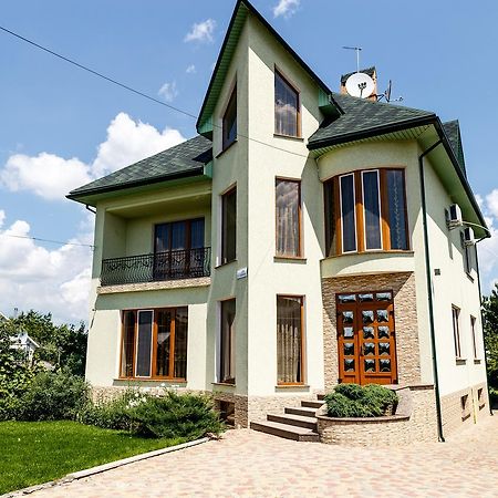 Sweet Home Hostel / Guest House Černovice Exteriér fotografie