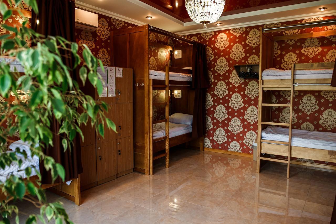 Sweet Home Hostel / Guest House Černovice Exteriér fotografie